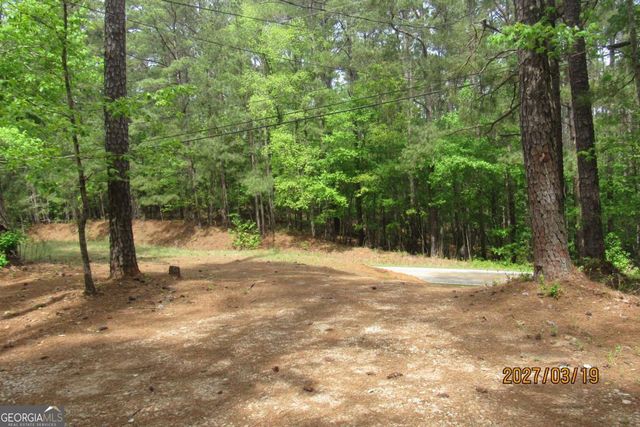 1302 Oconee Drive SW, Sparta, GA 31087