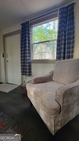 1302 Oconee Drive SW, Sparta, GA 31087