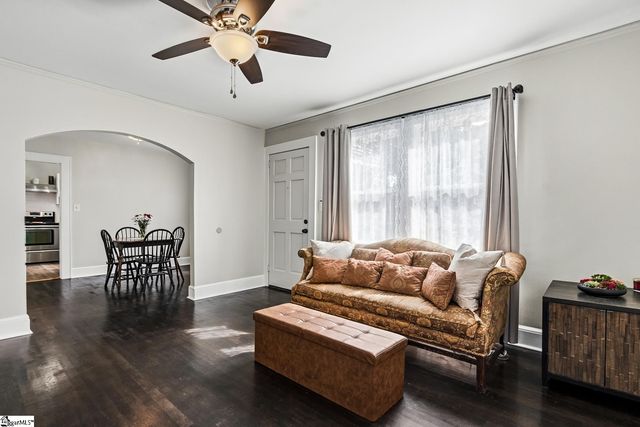 2001 Woodside Avenue, Anderson, SC 29625