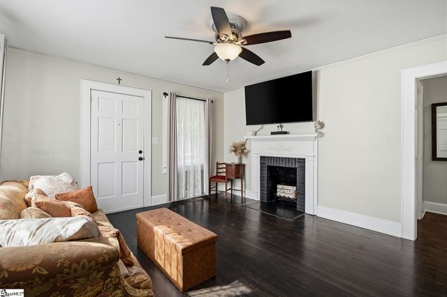 2001 Woodside Avenue, Anderson, SC 29625
