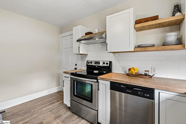 2001 Woodside Avenue, Anderson, SC 29625