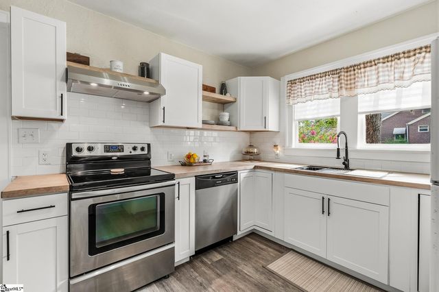 2001 Woodside Avenue, Anderson, SC 29625