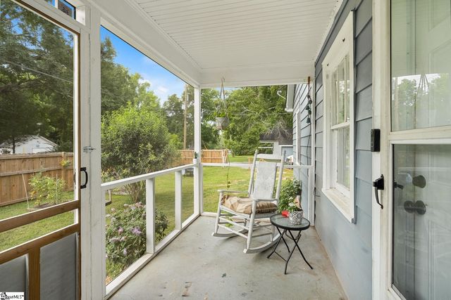 2001 Woodside Avenue, Anderson, SC 29625