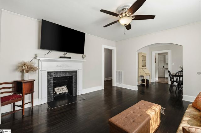 2001 Woodside Avenue, Anderson, SC 29625