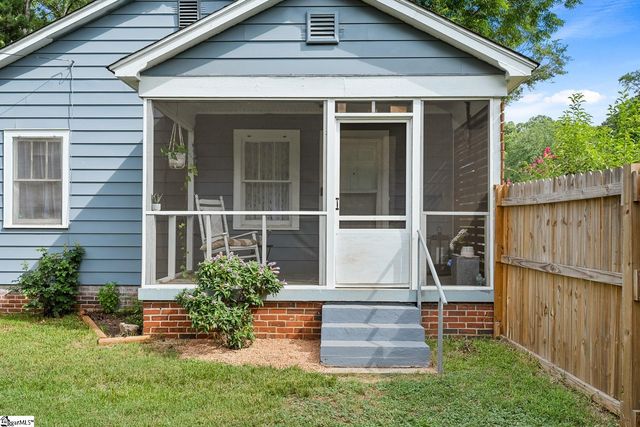 2001 Woodside Avenue, Anderson, SC 29625