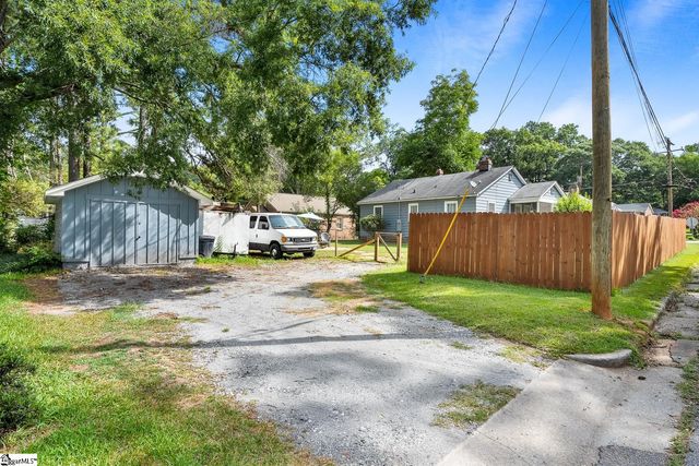 2001 Woodside Avenue, Anderson, SC 29625