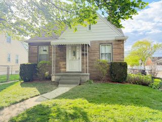 17405 Palmer Street, Melvindale City, MI 48122
