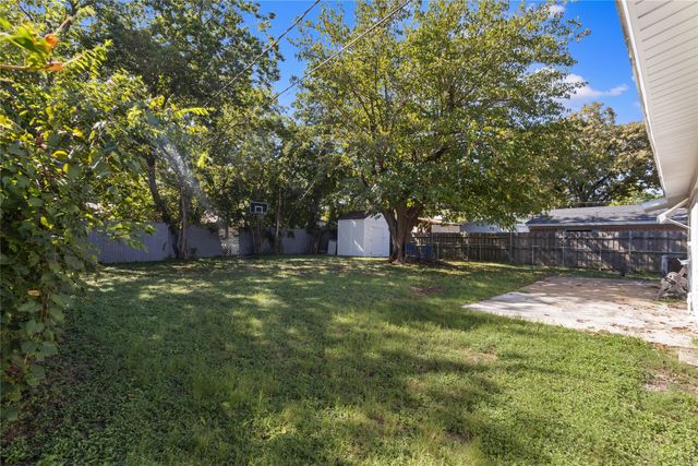 1111 Oriole Boulevard, Duncanville, TX 75116