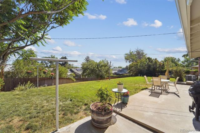 1043 W 100th Place, Northglenn, CO 80260