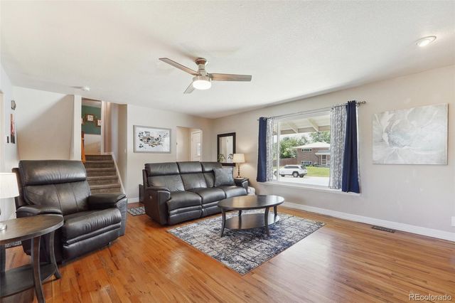 1043 W 100th Place, Northglenn, CO 80260