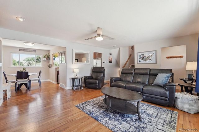 1043 W 100th Place, Northglenn, CO 80260