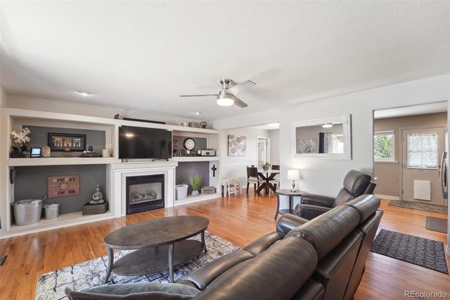 1043 W 100th Place, Northglenn, CO 80260