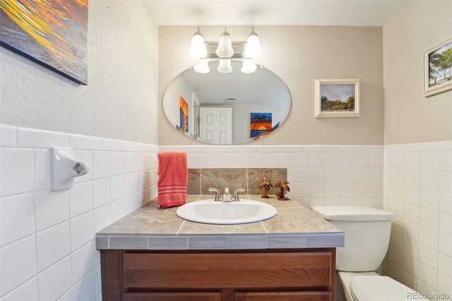 1043 W 100th Place, Northglenn, CO 80260