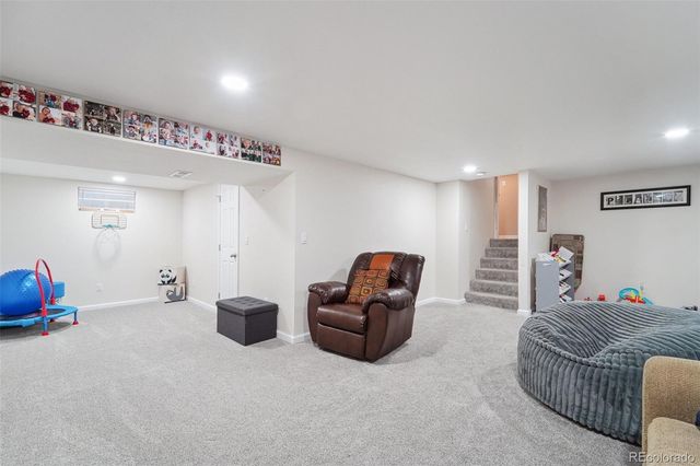 1043 W 100th Place, Northglenn, CO 80260