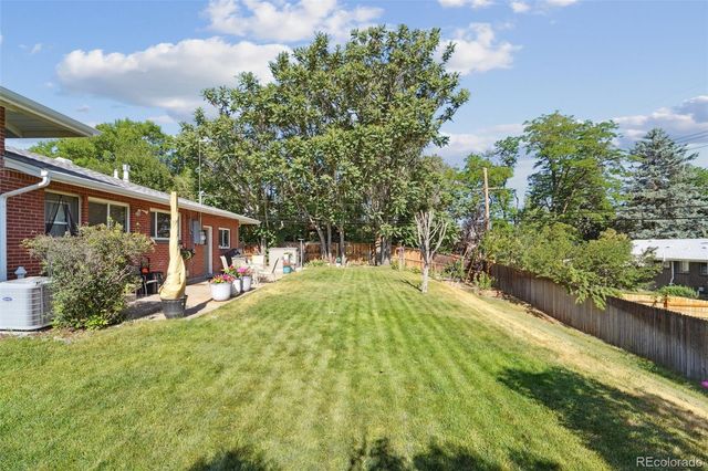 1043 W 100th Place, Northglenn, CO 80260