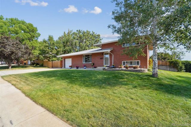 1043 W 100th Place, Northglenn, CO 80260