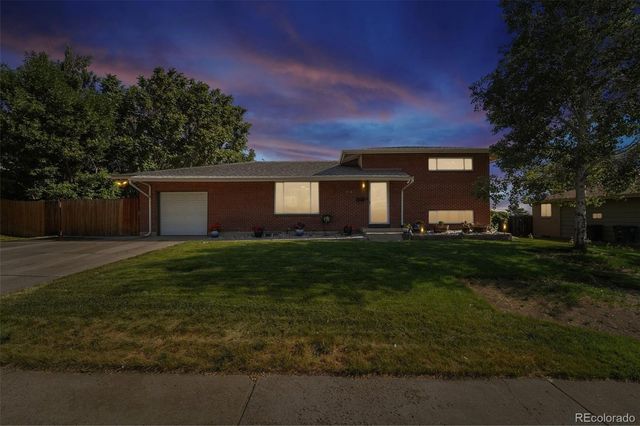 1043 W 100th Place, Northglenn, CO 80260