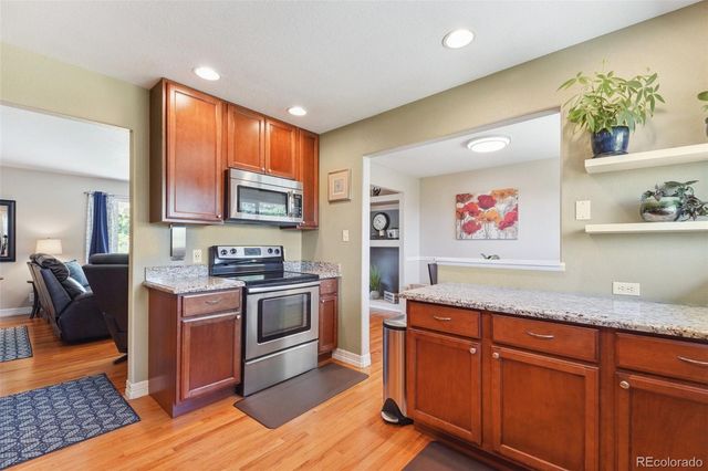 1043 W 100th Place, Northglenn, CO 80260