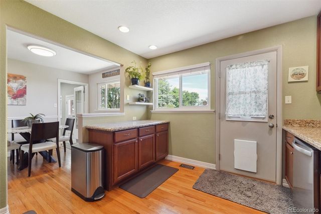 1043 W 100th Place, Northglenn, CO 80260