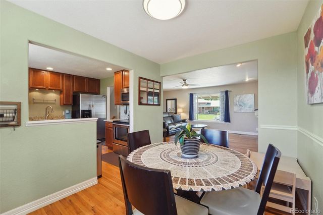 1043 W 100th Place, Northglenn, CO 80260