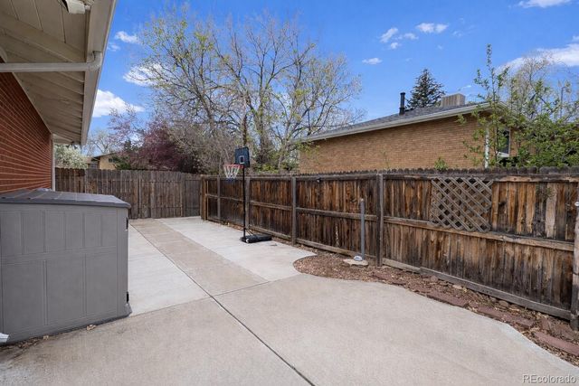 1043 W 100th Place, Northglenn, CO 80260