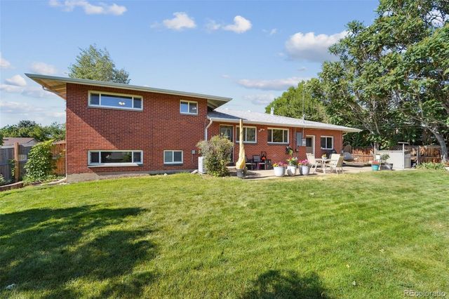 1043 W 100th Place, Northglenn, CO 80260