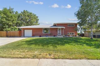 1043 W 100th Place, Northglenn, CO 80260