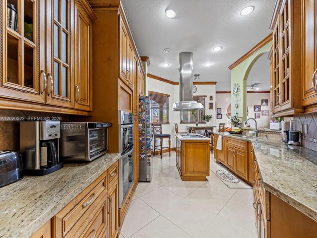 24225 SW 198th Ave, Homestead, FL 33031