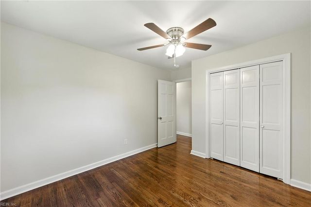 118 Stonehurst RD, Hampton, VA 23669