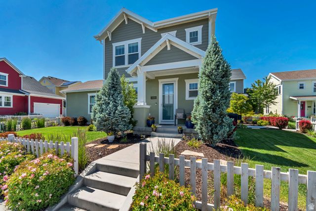 5158 W MELLOW WAY, South Jordan, UT 84009