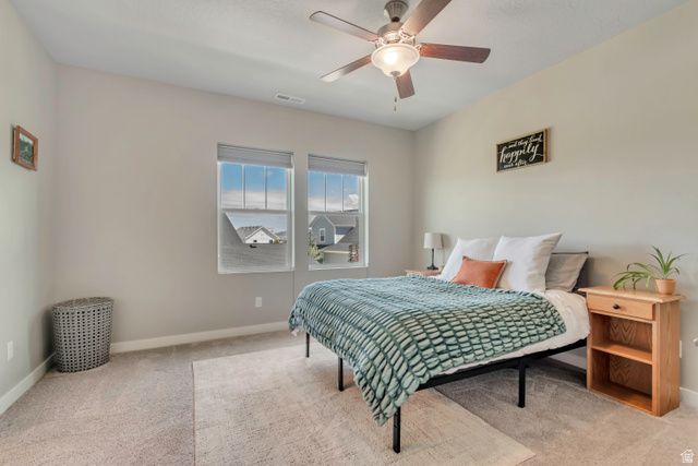 5158 W MELLOW WAY, South Jordan, UT 84009