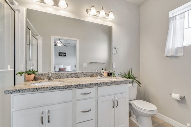 5158 W MELLOW WAY, South Jordan, UT 84009