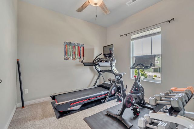 5158 W MELLOW WAY, South Jordan, UT 84009