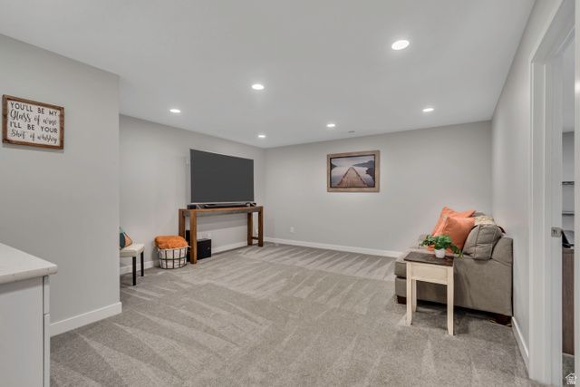 5158 W MELLOW WAY, South Jordan, UT 84009