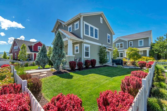 5158 W MELLOW WAY, South Jordan, UT 84009