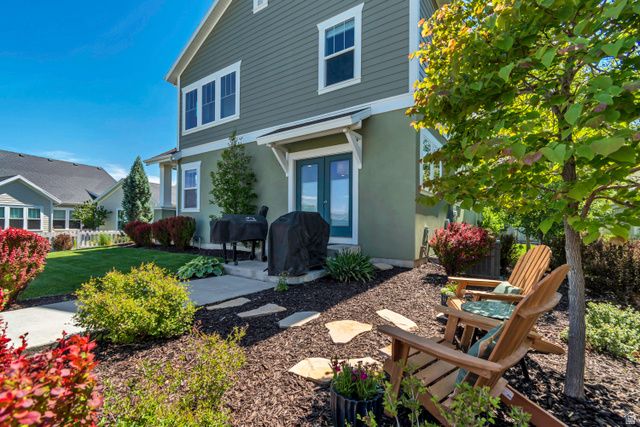 5158 W MELLOW WAY, South Jordan, UT 84009