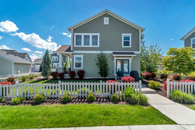 5158 W MELLOW WAY, South Jordan, UT 84009