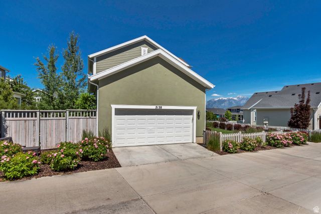 5158 W MELLOW WAY, South Jordan, UT 84009