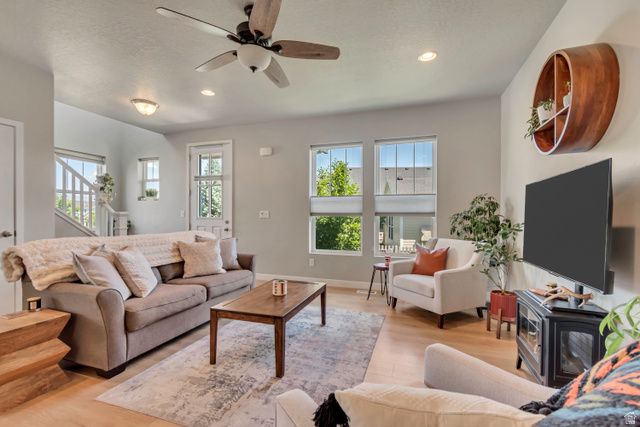 5158 W MELLOW WAY, South Jordan, UT 84009