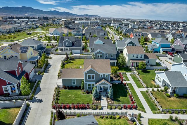 5158 W MELLOW WAY, South Jordan, UT 84009