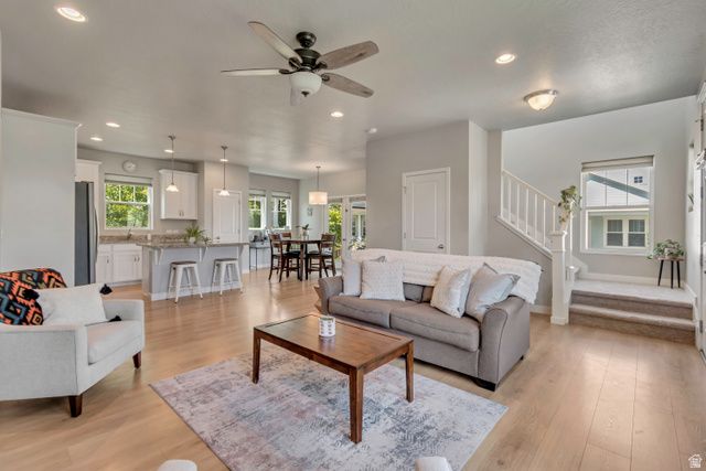5158 W MELLOW WAY, South Jordan, UT 84009