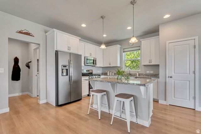 5158 W MELLOW WAY, South Jordan, UT 84009