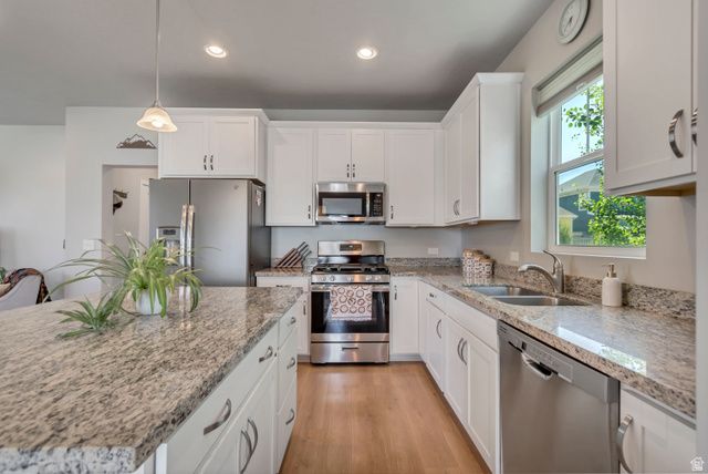 5158 W MELLOW WAY, South Jordan, UT 84009