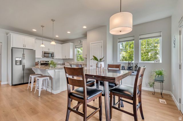 5158 W MELLOW WAY, South Jordan, UT 84009