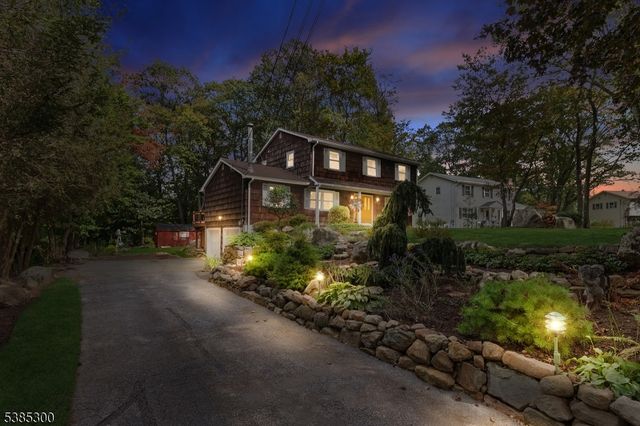 55 Fox Trail Rd, Sparta Twp., NJ 07871