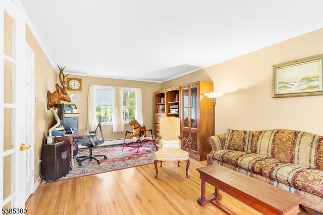 55 Fox Trail Rd, Sparta Twp., NJ 07871