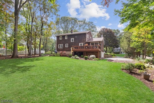55 Fox Trail Rd, Sparta Twp., NJ 07871