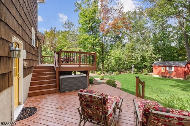 55 Fox Trail Rd, Sparta Twp., NJ 07871
