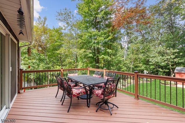 55 Fox Trail Rd, Sparta Twp., NJ 07871