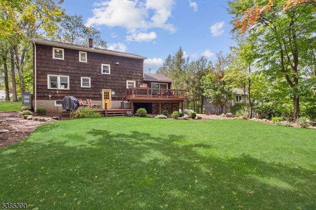 55 Fox Trail Rd, Sparta Twp., NJ 07871